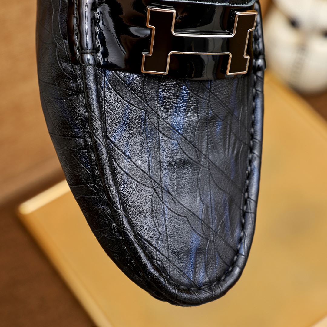 Hermes Business Shoes